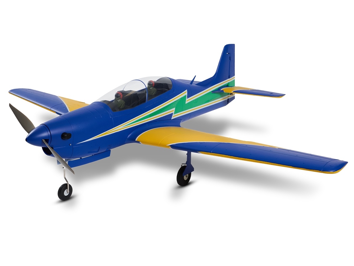 DERBEE Tucano PNP - 120cm