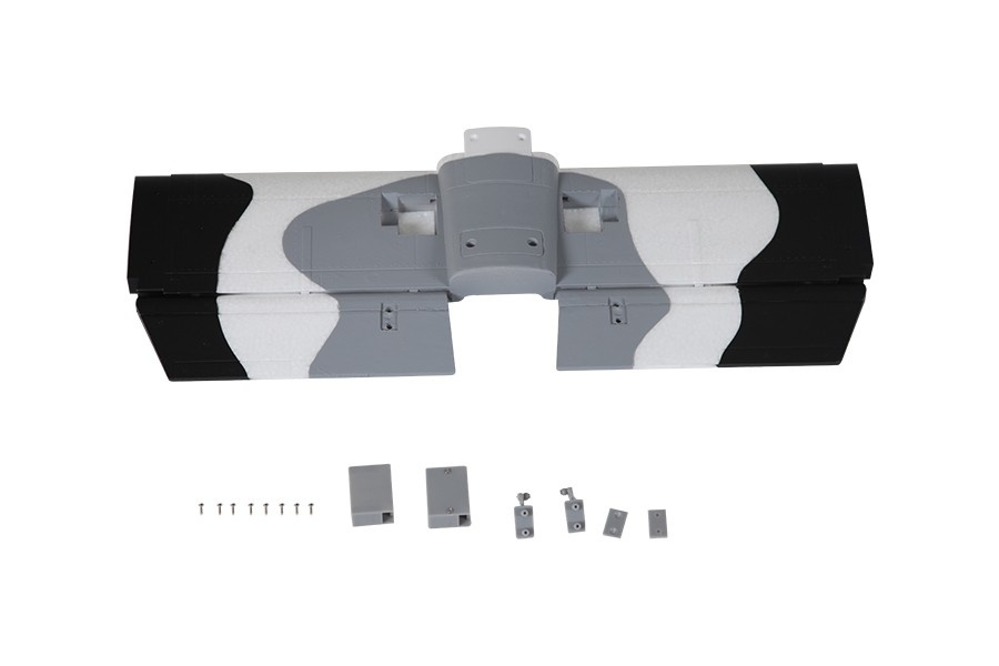 FMS A-10 Thunderbolt II V2 - Höhenleitwerk