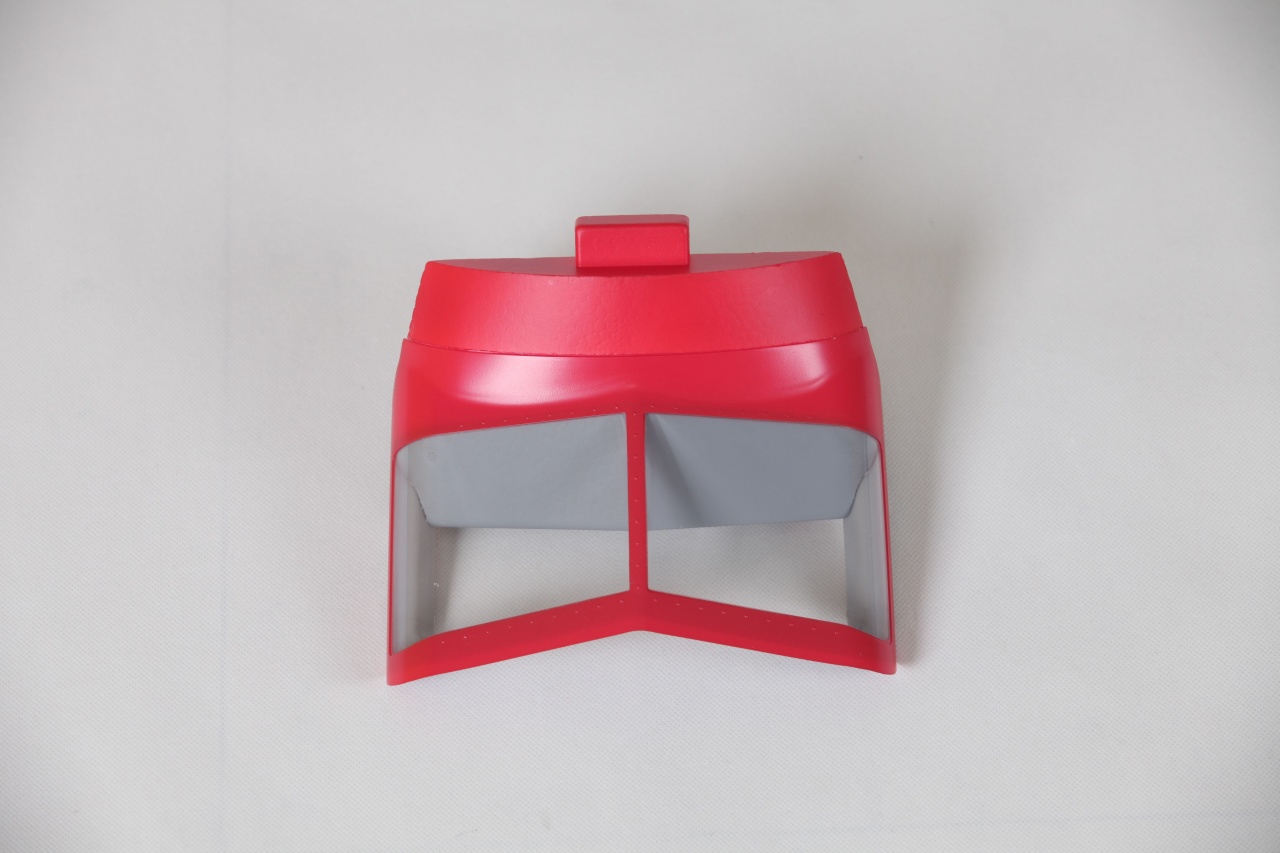 FMS DHC-2 Beaver V2 - Batteriehalterung