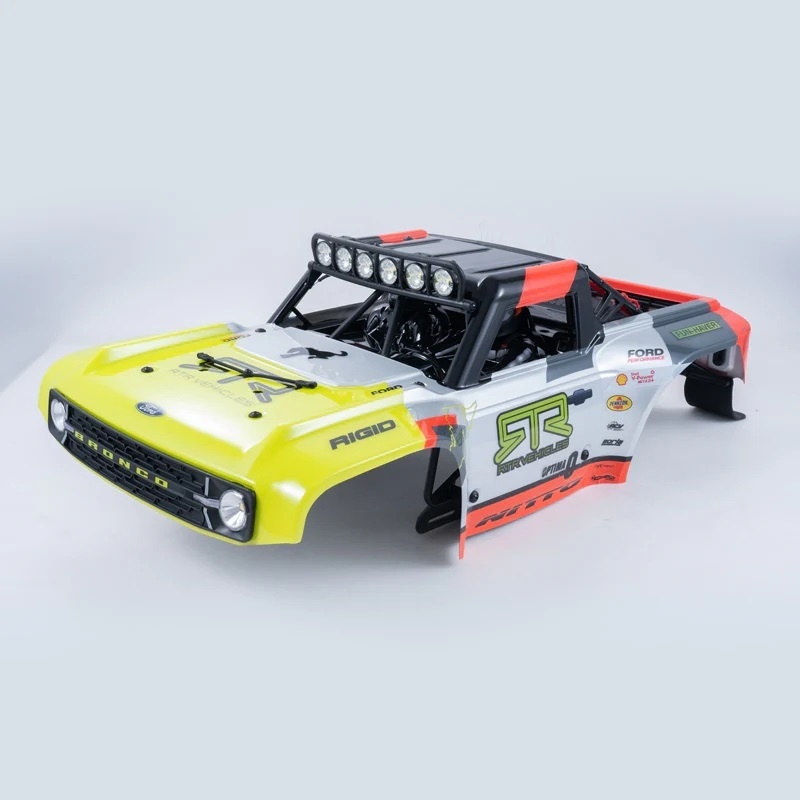 FMS 1:7 Bronco - Karosserie 2025 komplett