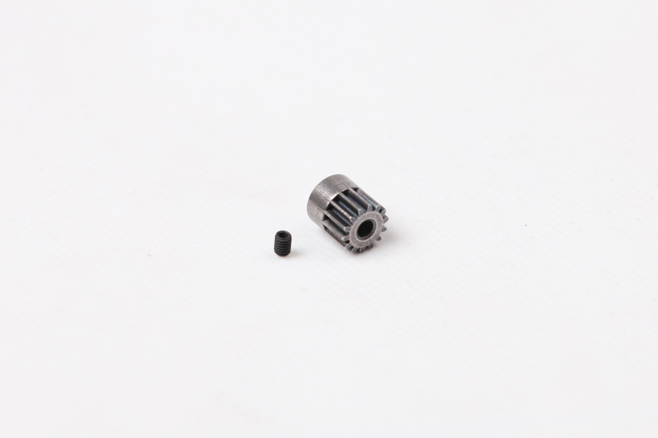 FMS / Rochobby 1:6 - Motorritzel