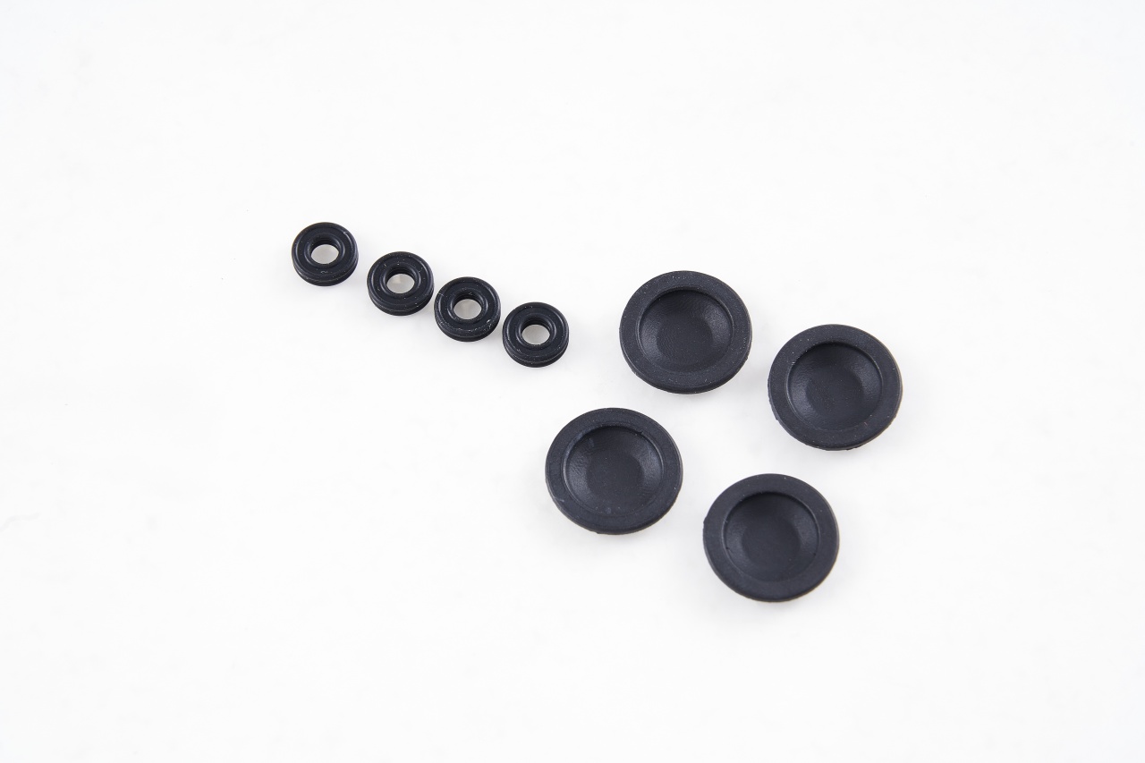 FMS 1:7 Bronco - Sto&szlig;d&auml;mpfer-X-Ring / Volumenausgleich