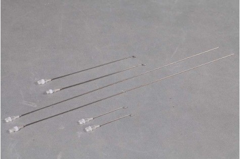 FMS Waco YMF-5D - Anlenkgest&auml;nge Set