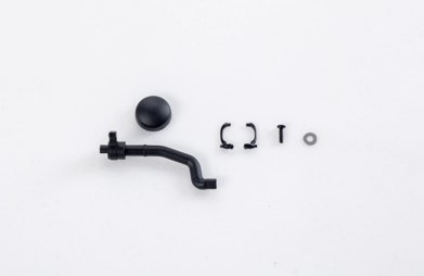 RocHobby  Mogrich - Luftfilterschnorchel