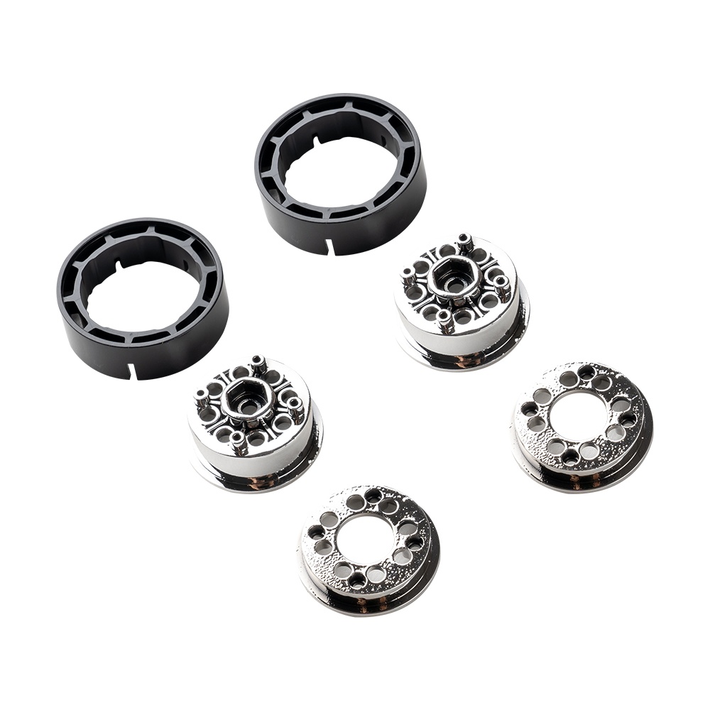 1:18 Planets Style Felgen (2St&uuml;ck)