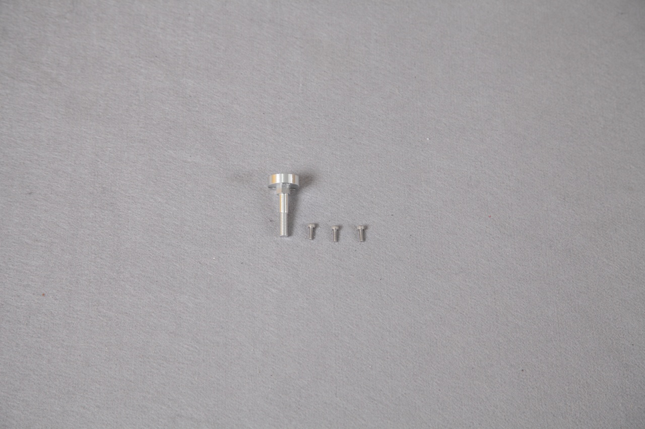 FMS - Propeller Mitnehmer