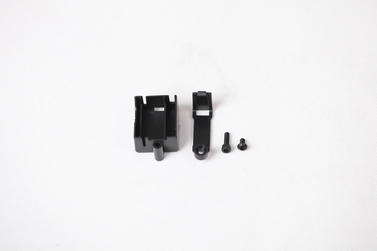 MB Scaler 1:6 - Servohalterung