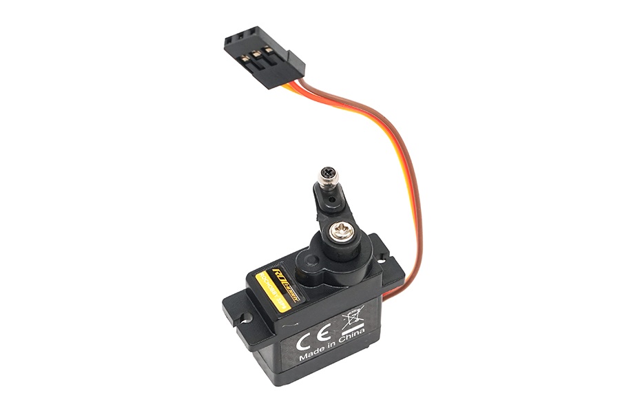 1:18 Lenkservo 1kg