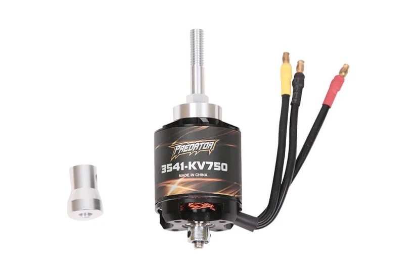 FMS - 3541-KV750 Brushless Motor