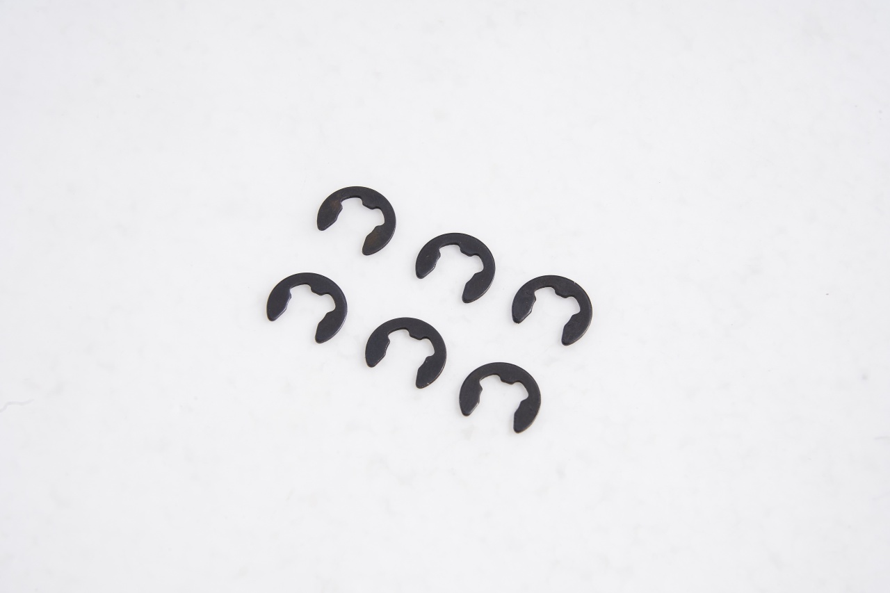 FMS - Sicherungsscheibe 5,0