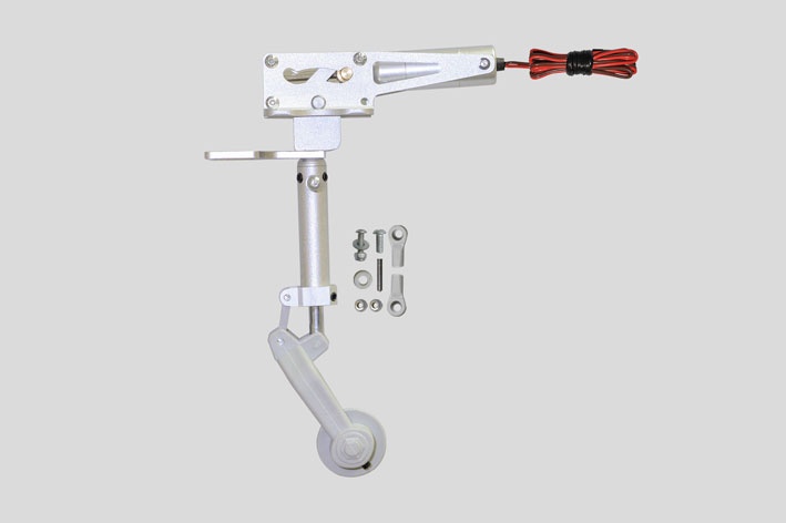 Phoenix Bugfahrwerk für PC9 - PH230