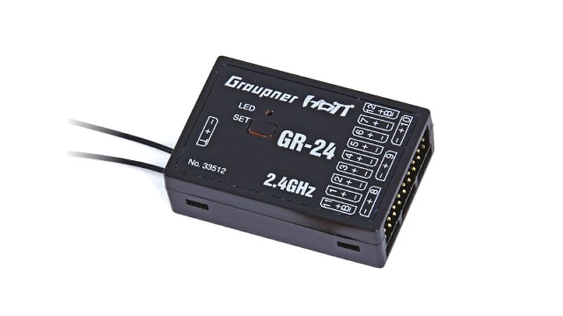 Gr 24 on sale
