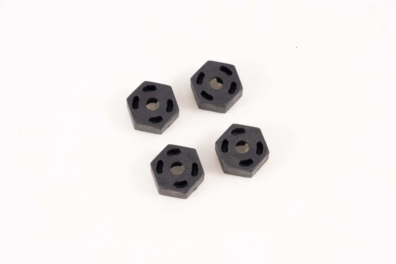 FMS F100 - Radmitnehmer