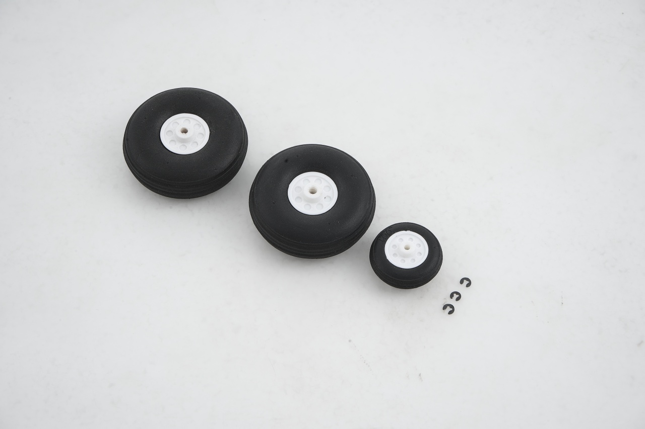 FMS Beaver 800mm - Reifen