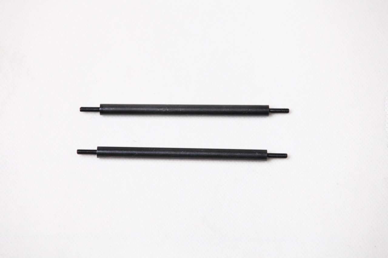 MB Scaler 1:6 - Metallverbinder 85mm