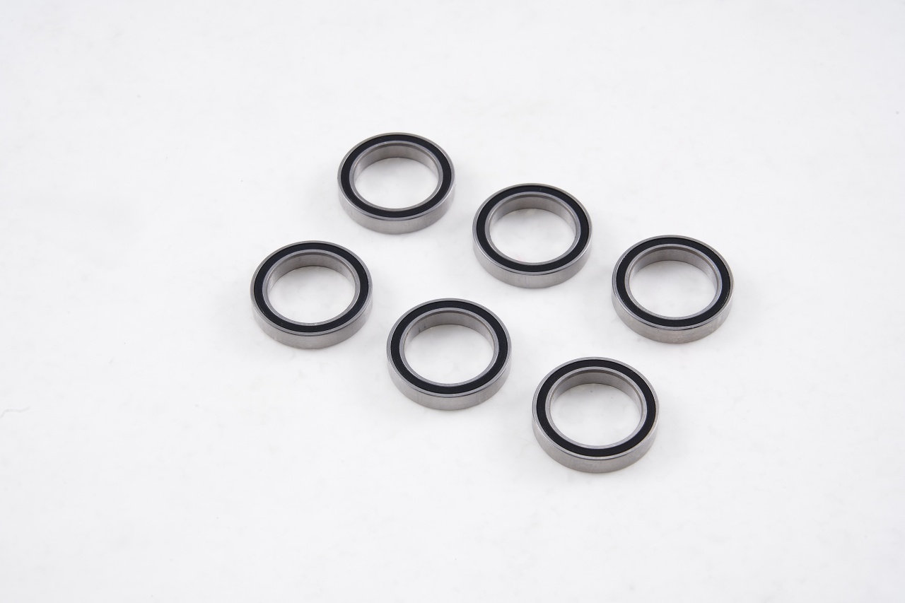 FMS - Kugellager 21x15x4