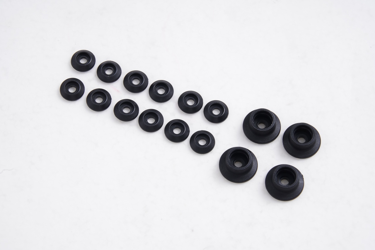 FMS 1:7 Bronco - Karosserie-Distanzst&uuml;ck