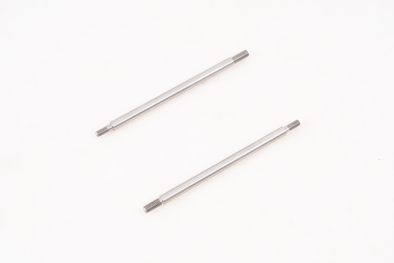 FMS F100 - Federbeinwelle hinten lang