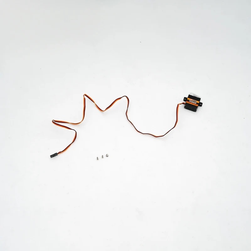 FMS - 17g Servo positive