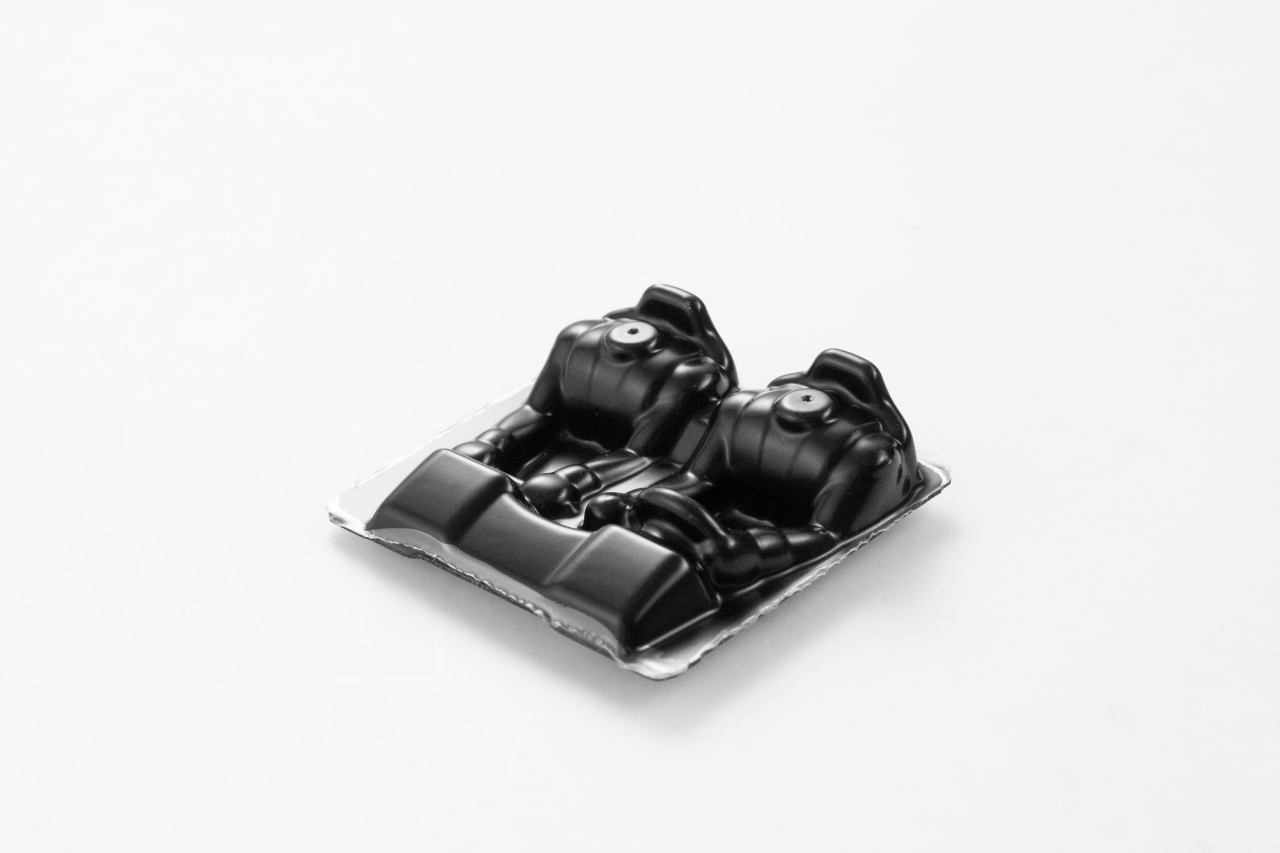 FMS Lemur - Cockpit schwarz