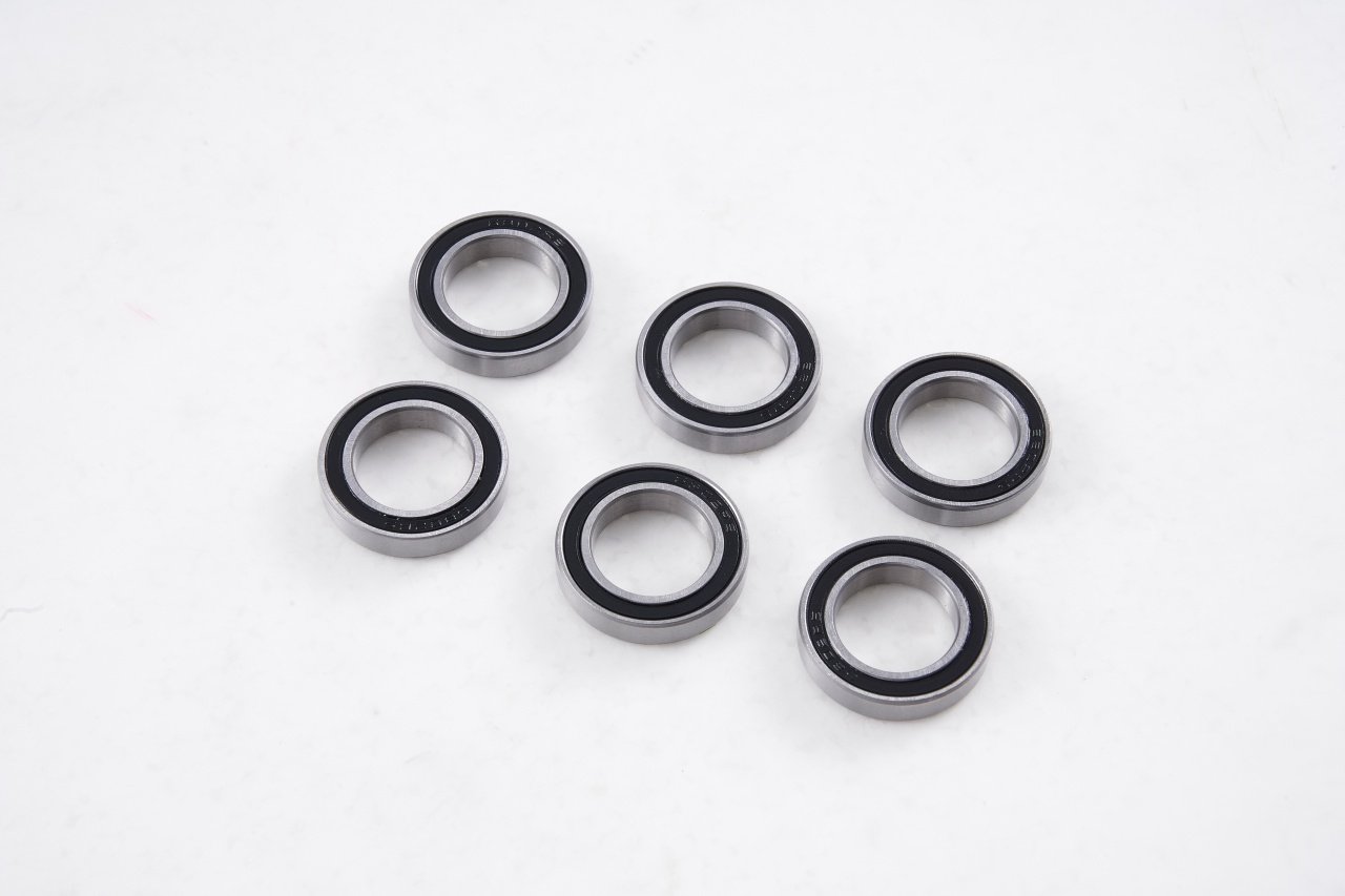 FMS - Kugellager 24x15x5