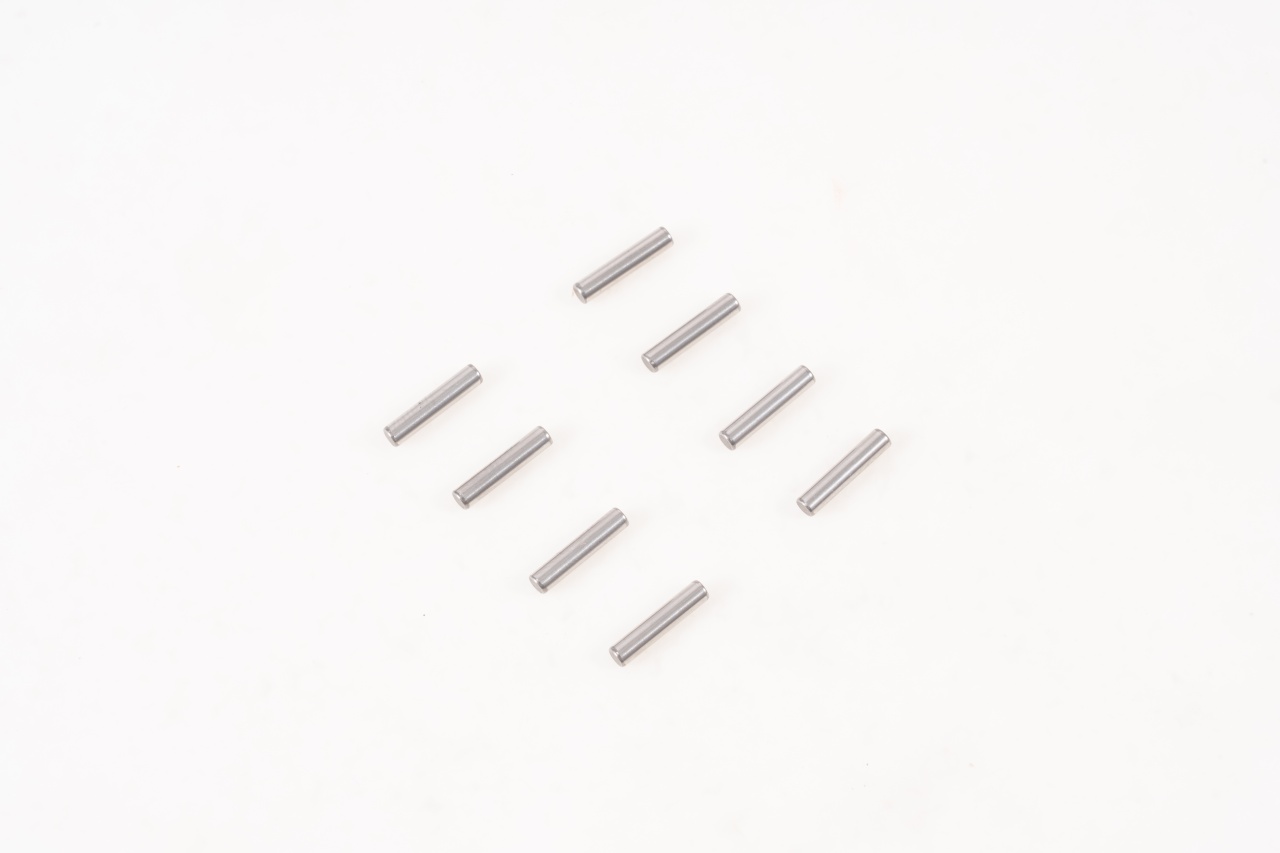 FMS - Bolzen 2,5x12mm