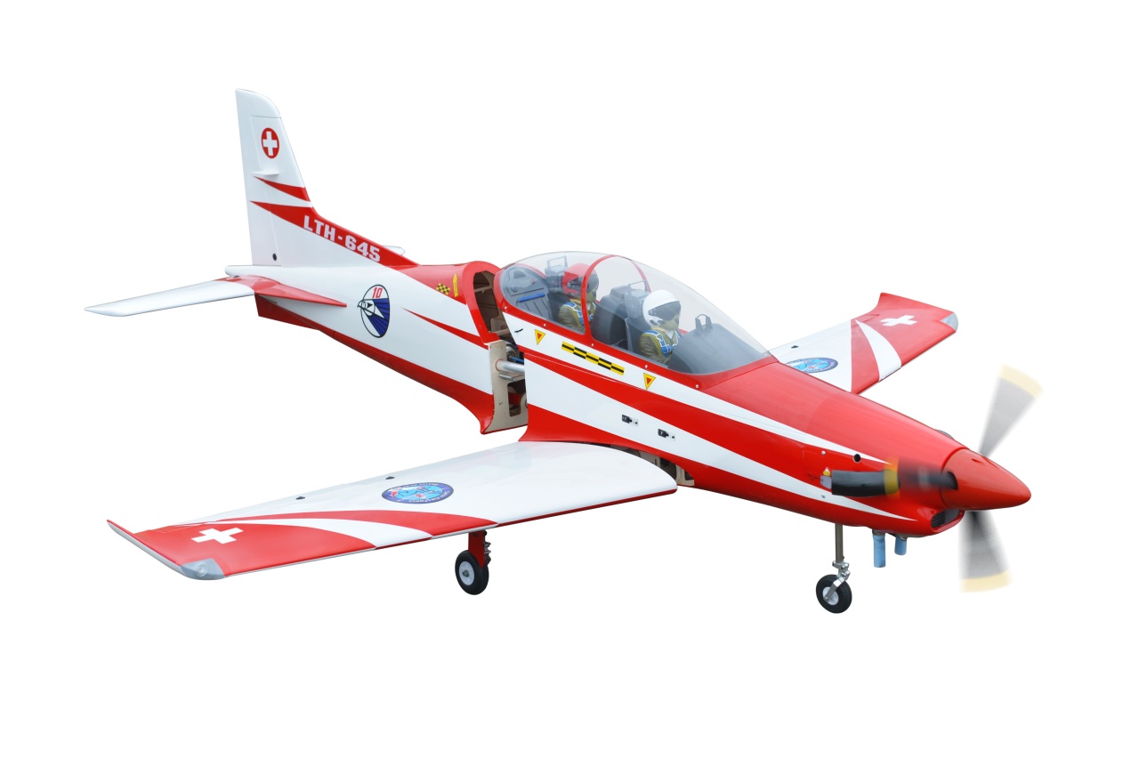 Phoenix Pilatus PC-21 - 177 cm