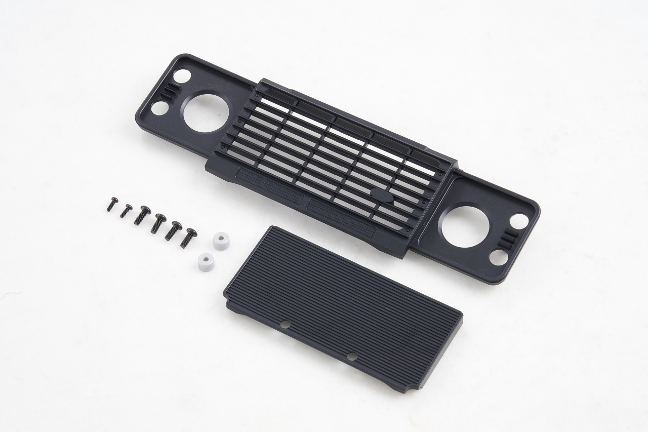 FMS 11045 - K&uuml;hlergrillsatz