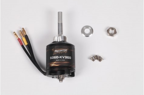 FMS Predetor Brushless Motor 5060-KV360