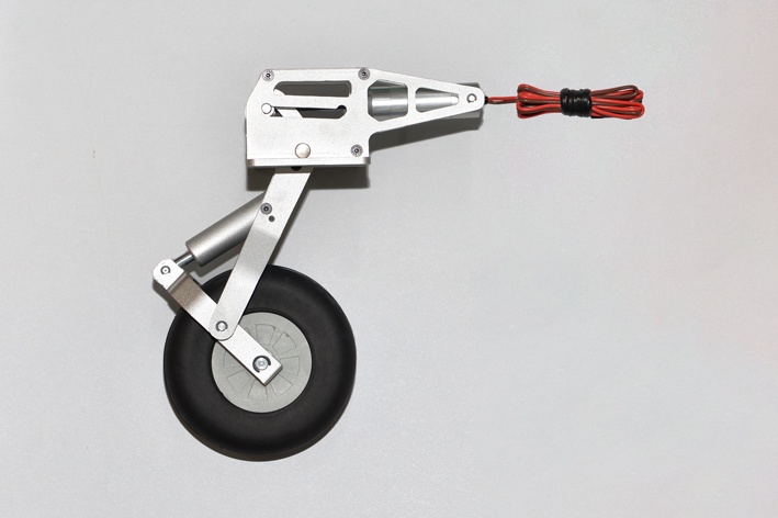 Phoenix Fahrwerk f&uuml;r Ka8B - GL08