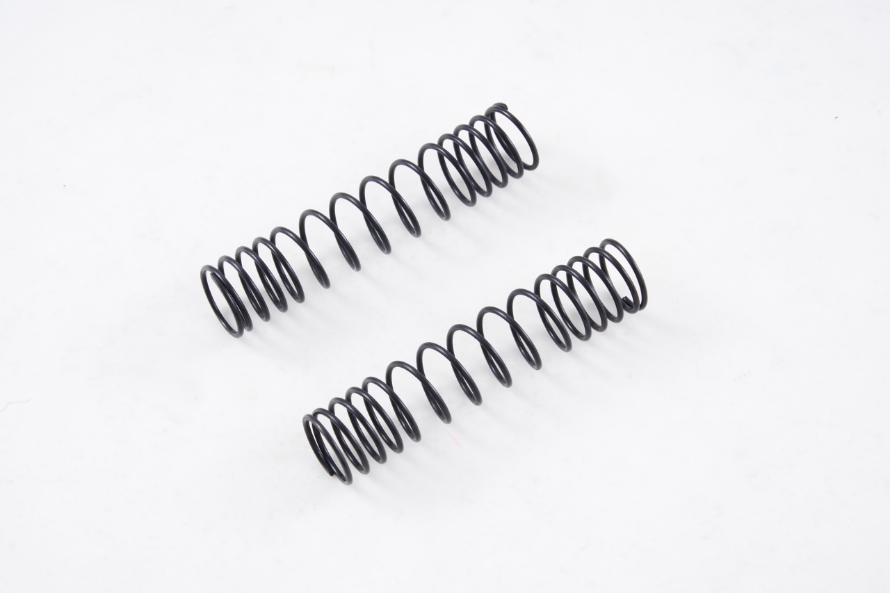 FMS 1:7 Bronco - Sto&szlig;d&auml;mpferfederset hinten