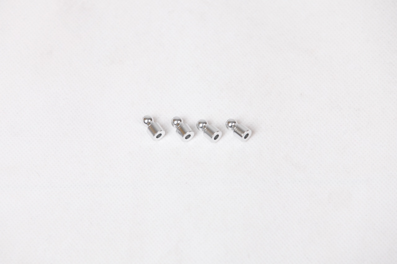 MB Scaler 1:6 - Kugelgelenkopf lang