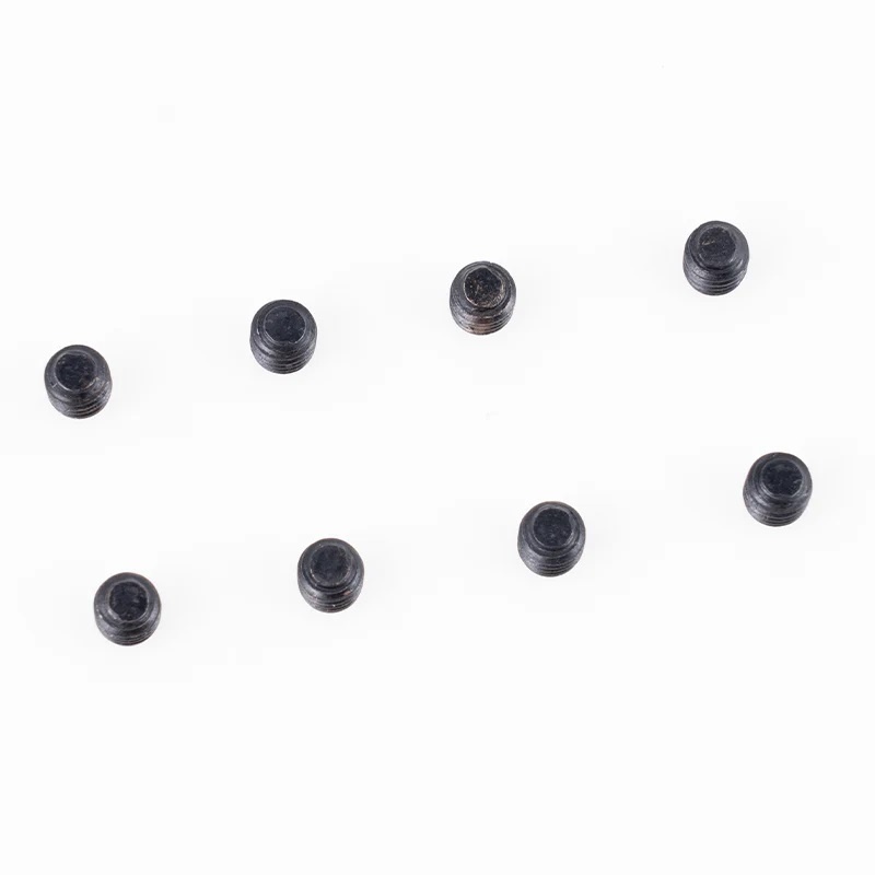 FMS - Gewindestift M4x4