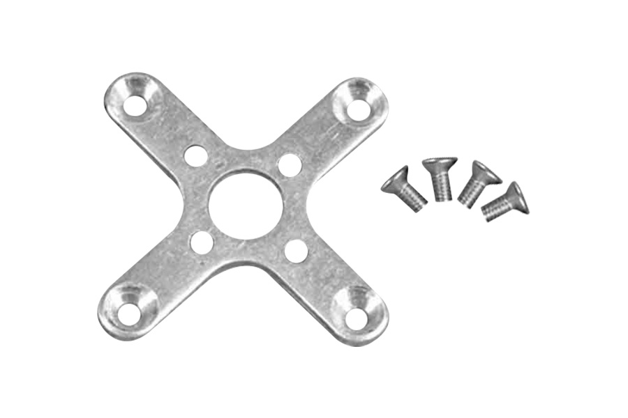 FMS Motortr&auml;ger