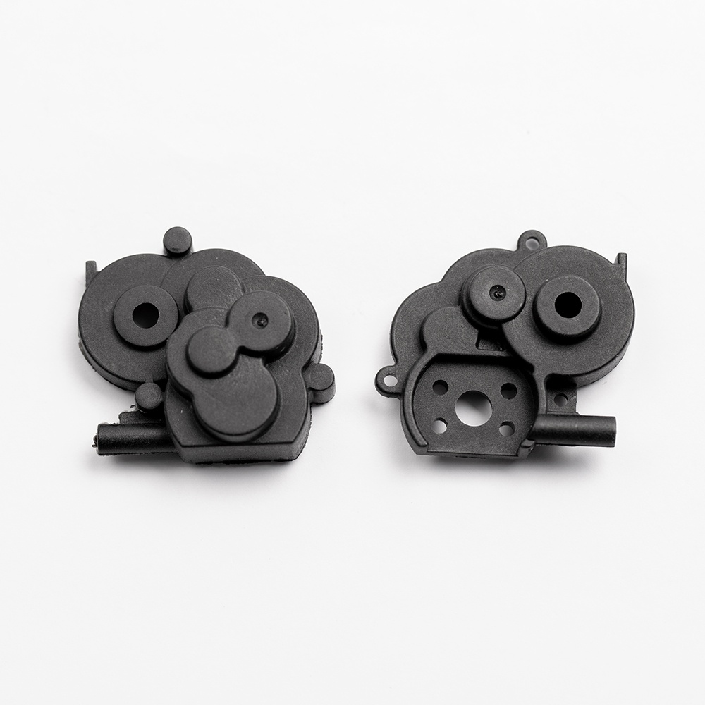 EAZY 1:18 Getriebe Plastikteile