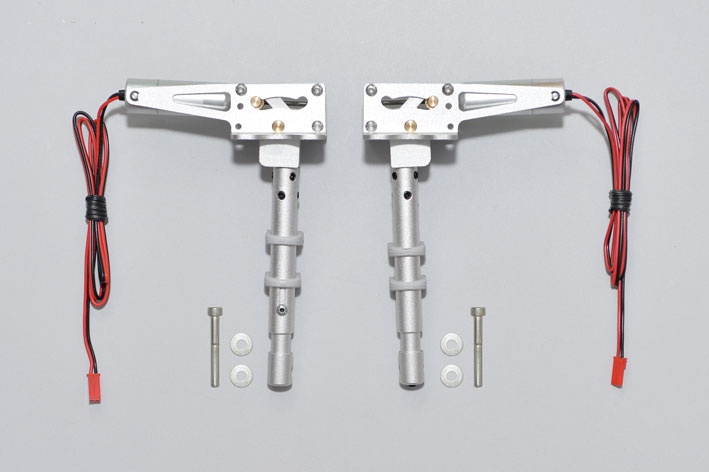 Phoenix Hauptfahrwerk f&uuml;r Spitfire - PH225