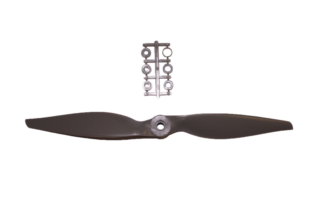 D-PROP 16 x 12 elektro Propeller / Luftschraube