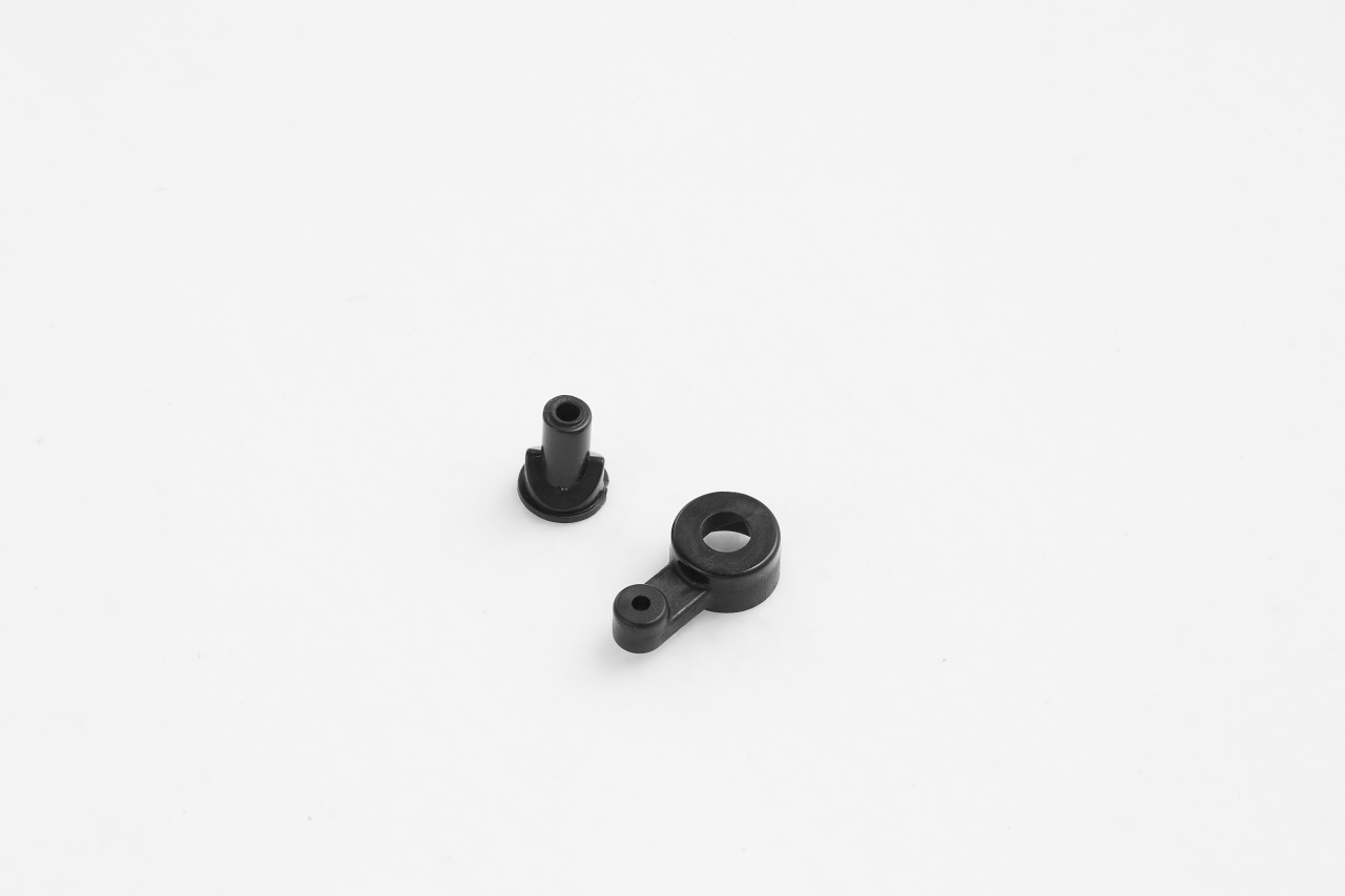 FMS LC80 - Servo Horn Set