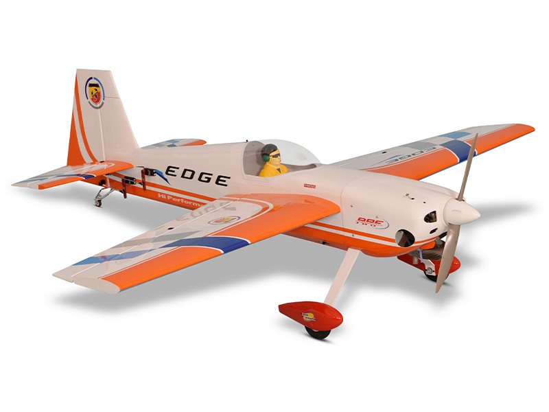 Phoenix Edge 20-26CC GP/EP ARF Carbon - 165 cm