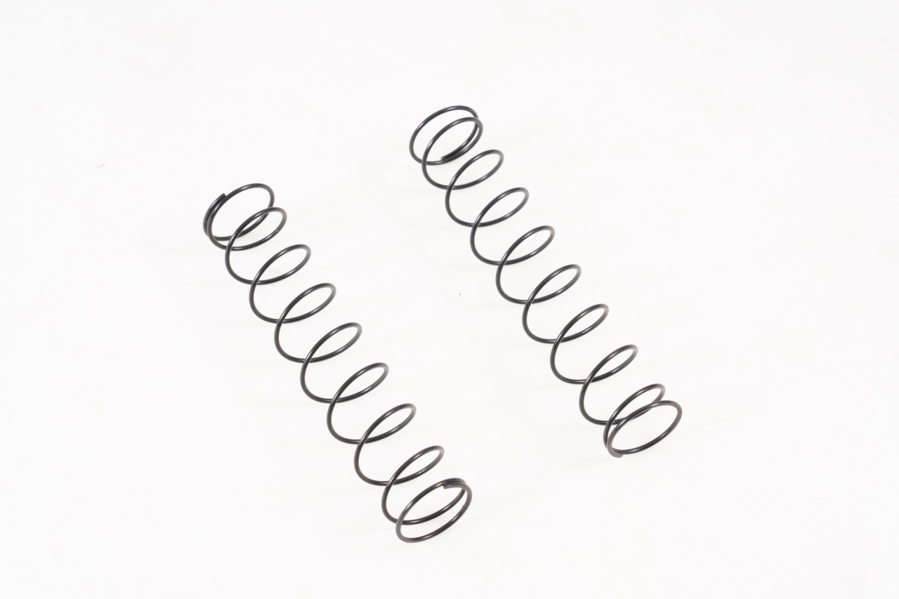 FMS F100 - 2x Sto&szlig;d&auml;mpferfedern hinten-lang