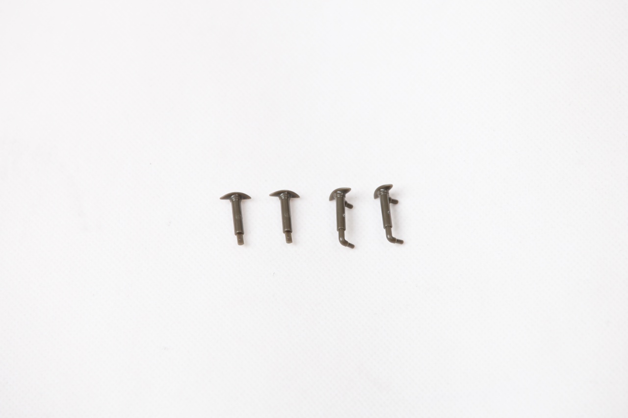 MB Scaler 1:6 - Scale Windschutzscheibensicherung