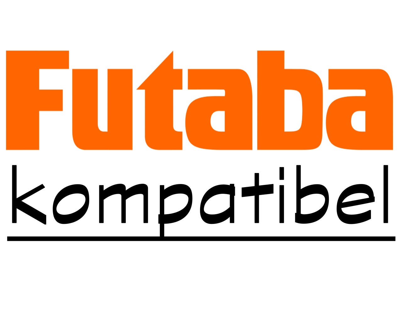 Futaba kompatibel