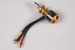 FMS - 2840 KV3150 Brushlessmotor