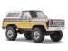 FMS Chevrolet K5 Blazer 1:24 braun - RTR 2.4GHz braun