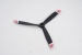 FMS - 3 Blatt Propeller 11x6