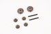FMS F100 - Differentialzahnrad-Satz