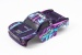 FMS FSC24 Chaser - Karosserie lila