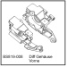 Diff Gehäuse Vo - BEAST BX / TX