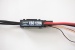 FMS - 120A Brushless Regler, ESC