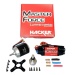 Hacker Brushless Set Master Force 3548CA-5 KV 890 & MC65A